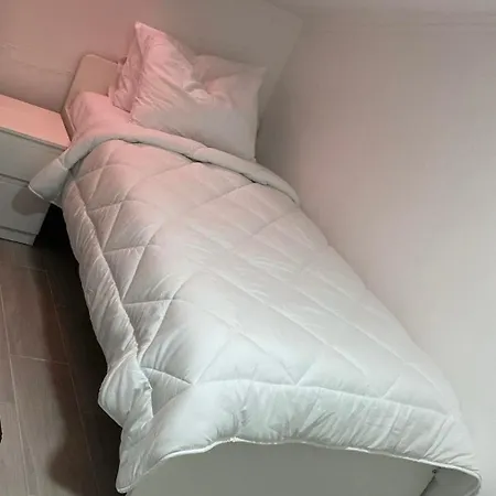 T3 Escape Apartamento Lisboa