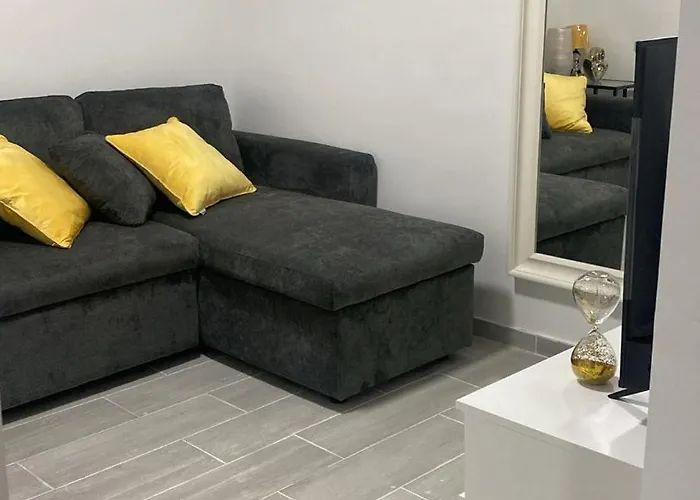 Apartamento T3 Escape