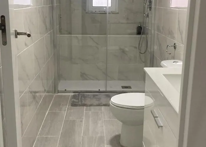 T3 Escape Apartamento *