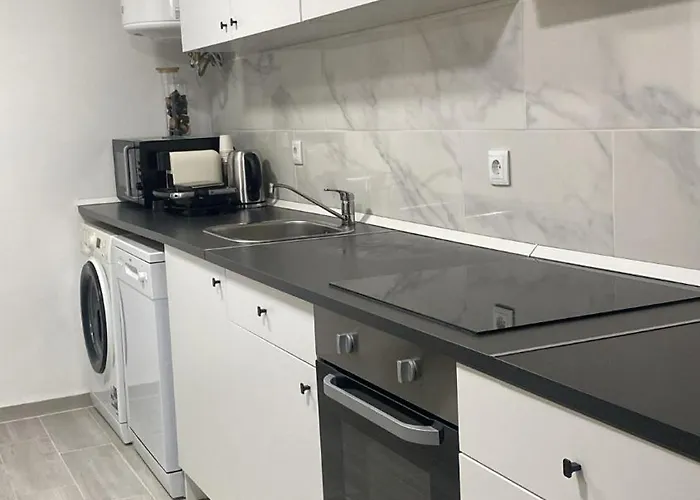 Apartamento T3 Escape