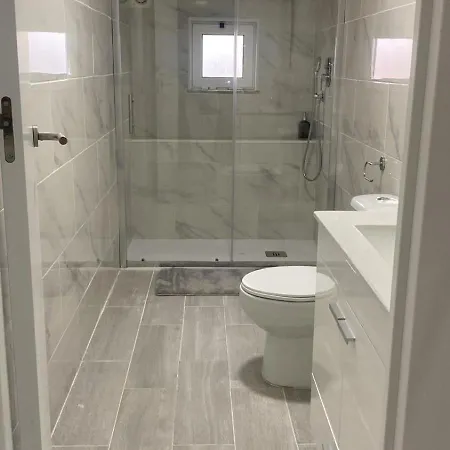 T3 Escape Apartmán *
