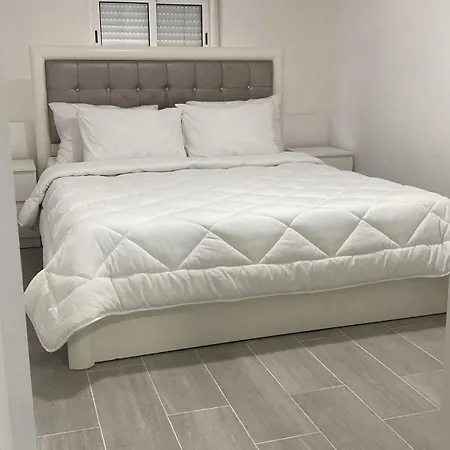Apartment T3 Escape