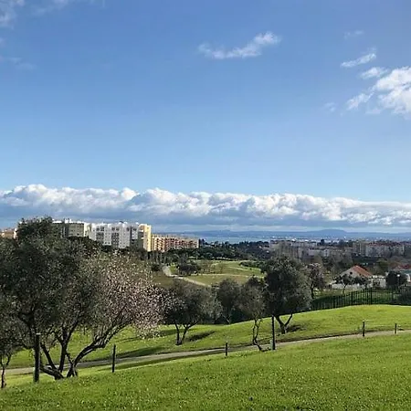 T3 Escape Apartament *