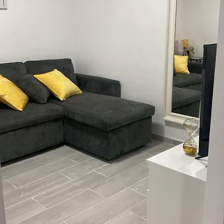 Appartement T3 Escape
